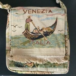 Vintage Handbag
